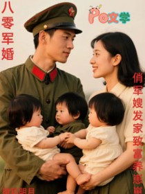 八零军婚,俏军嫂发家致富养崽崽